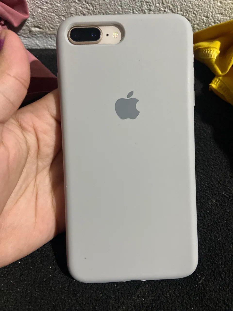 iPhone 8plus - Foto 2