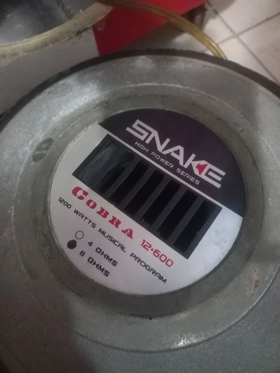 Vendo ou troco  - Foto 4