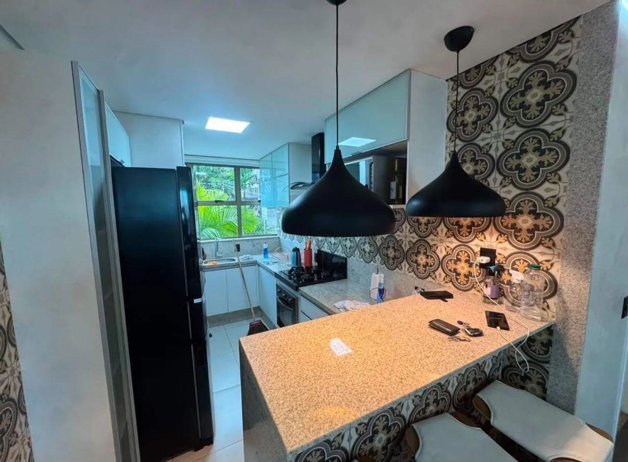 Apartamento à Venda  Vila da Serra - Foto 4