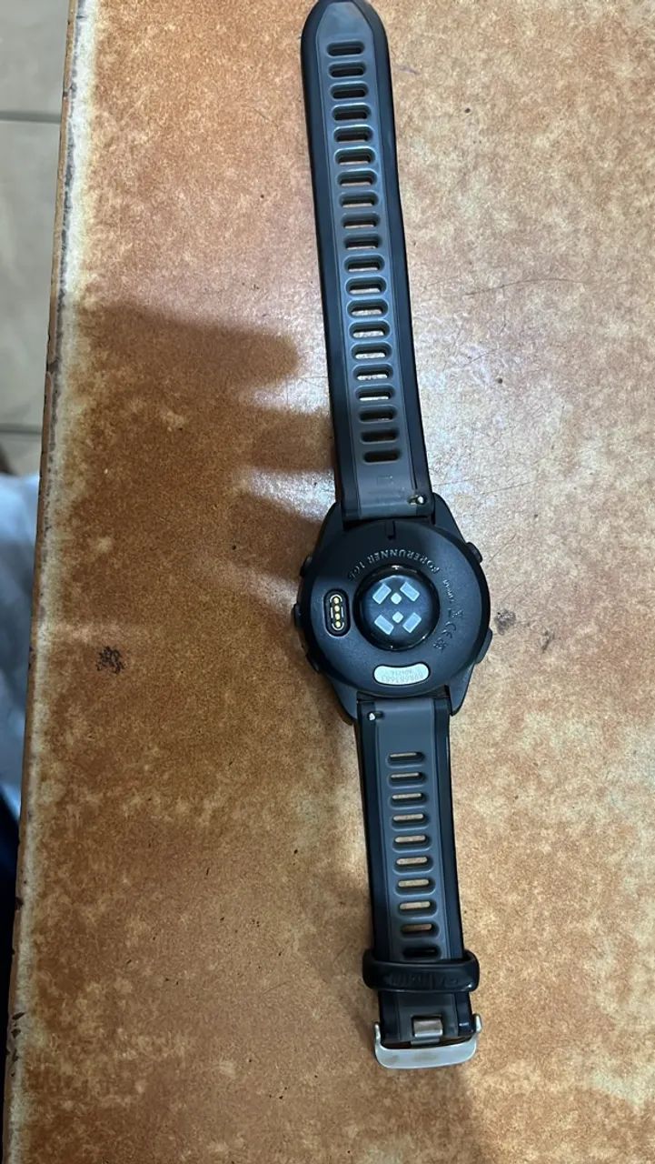 garmin forerunner 165 - Foto 4