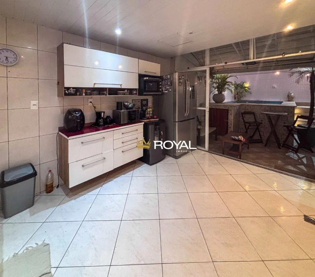 Casa linear com 2 quartos à venda, 117 m² - Praça Seca - Rio de Janeiro/RJ - Foto 5