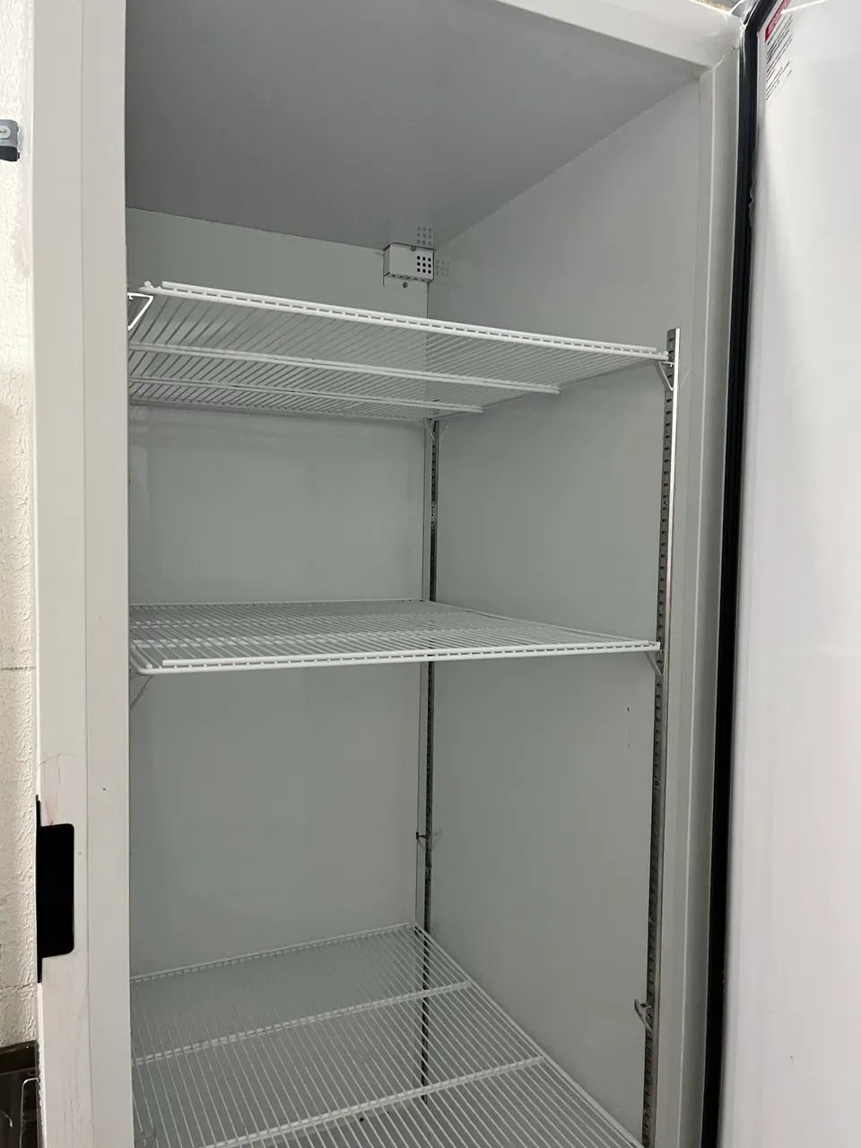 Freezer Comercial IMBERA EZV 567L  - Foto 2