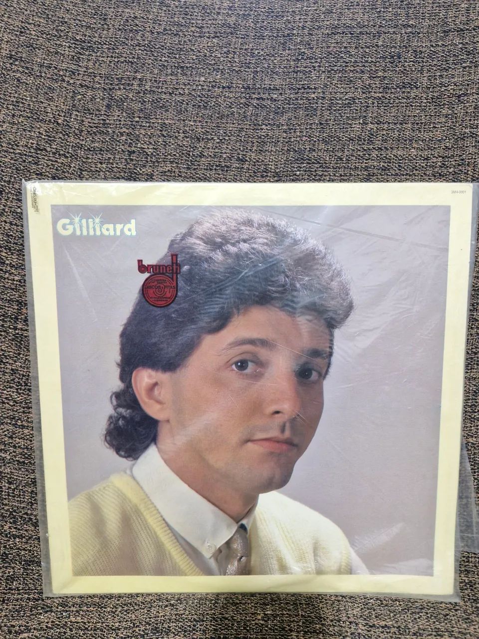 LP Giliard