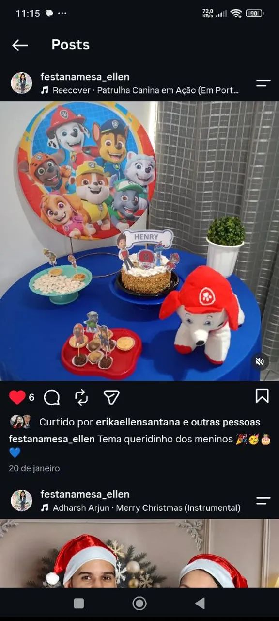 Kit Festa rápida pegue e monte - a partir de R$60 - Foto 5