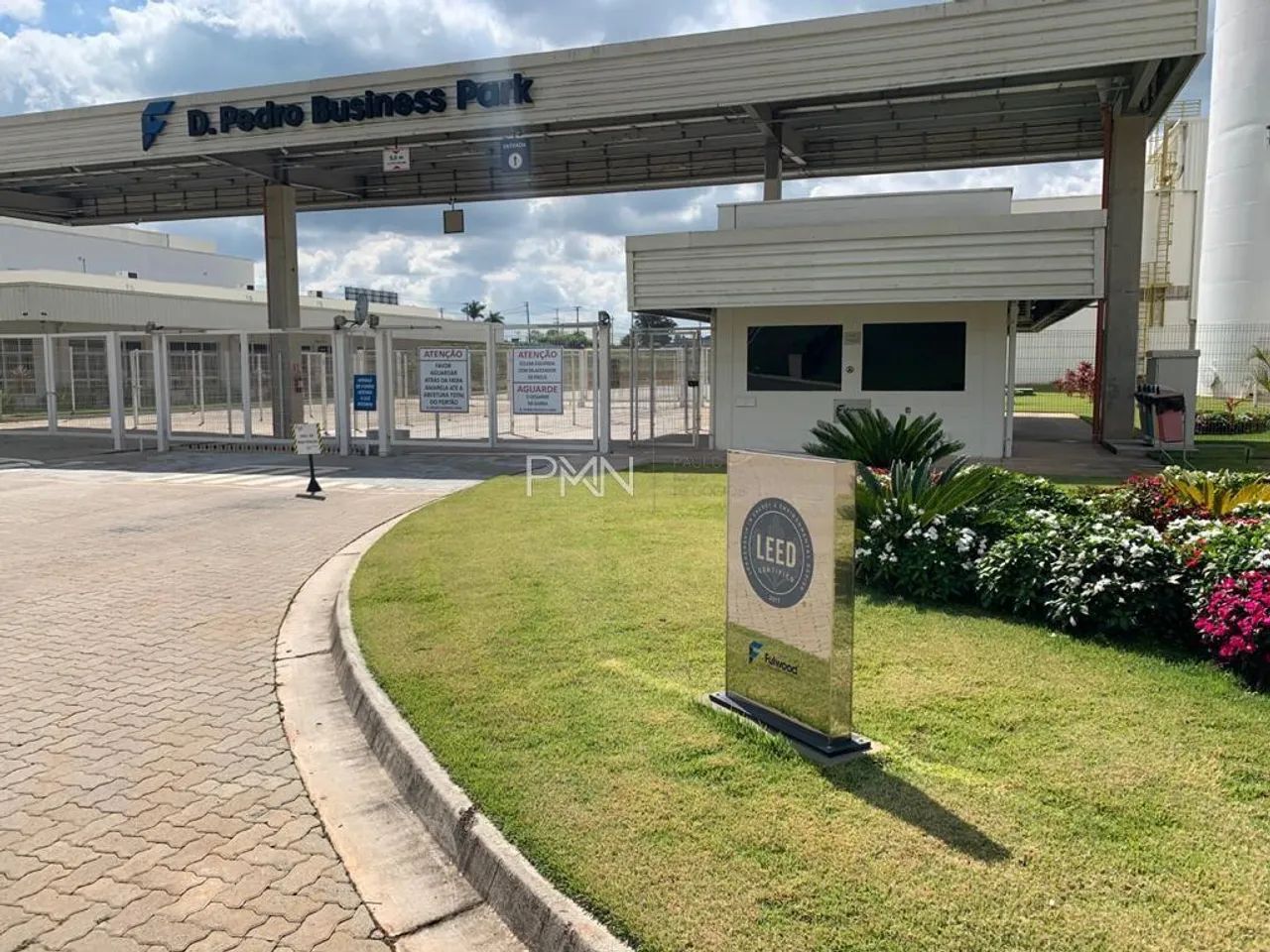 Galpão para alugar em Atibaia, Ponte, com 48145 m² - Foto 3