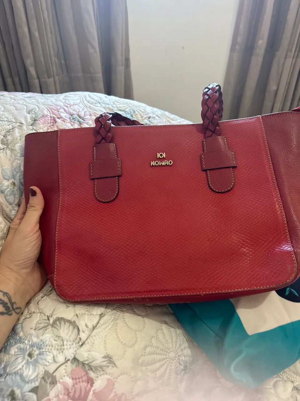 Bolsa