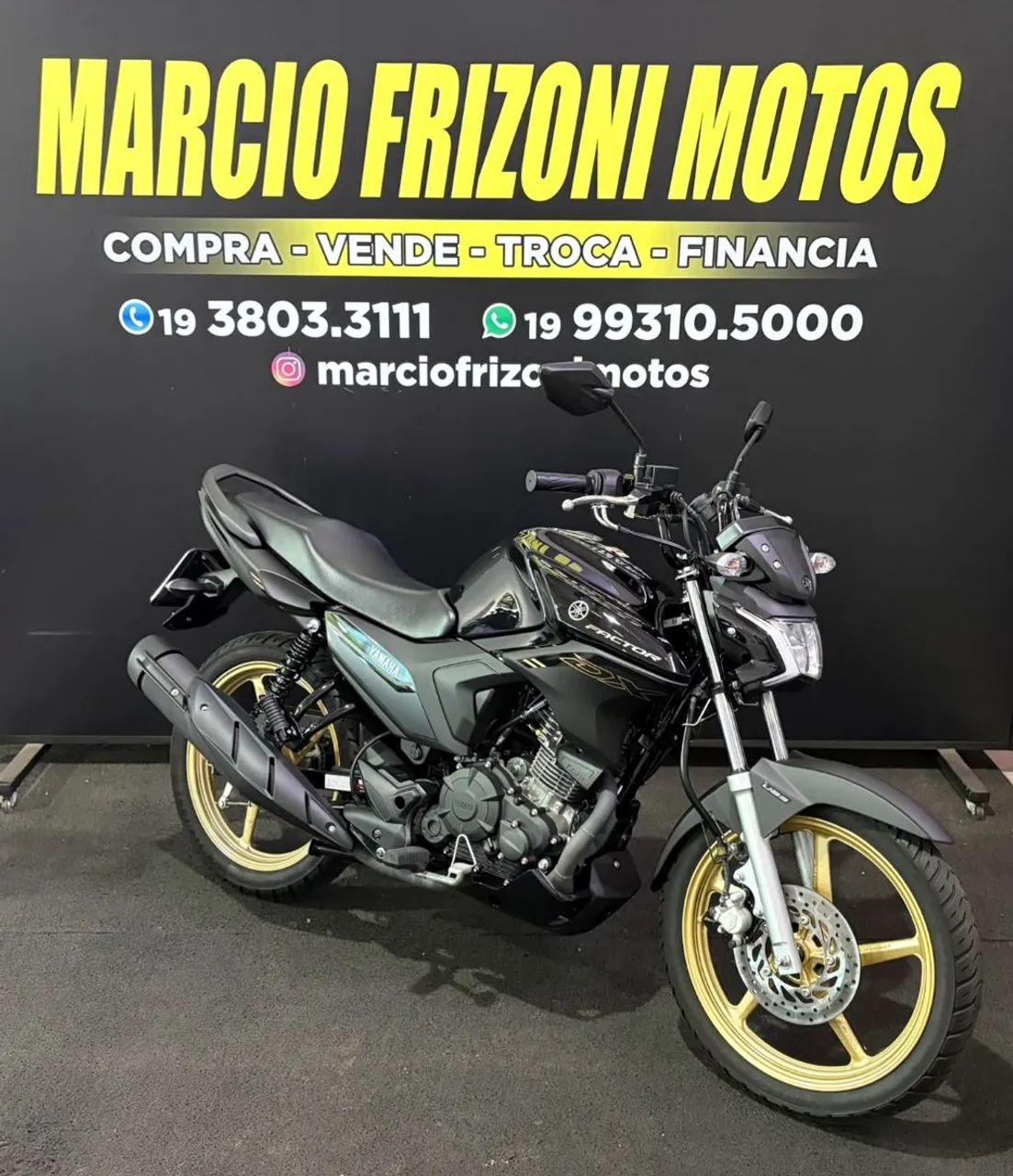 YBR 150 FACTOR DX FLEX - Foto 2