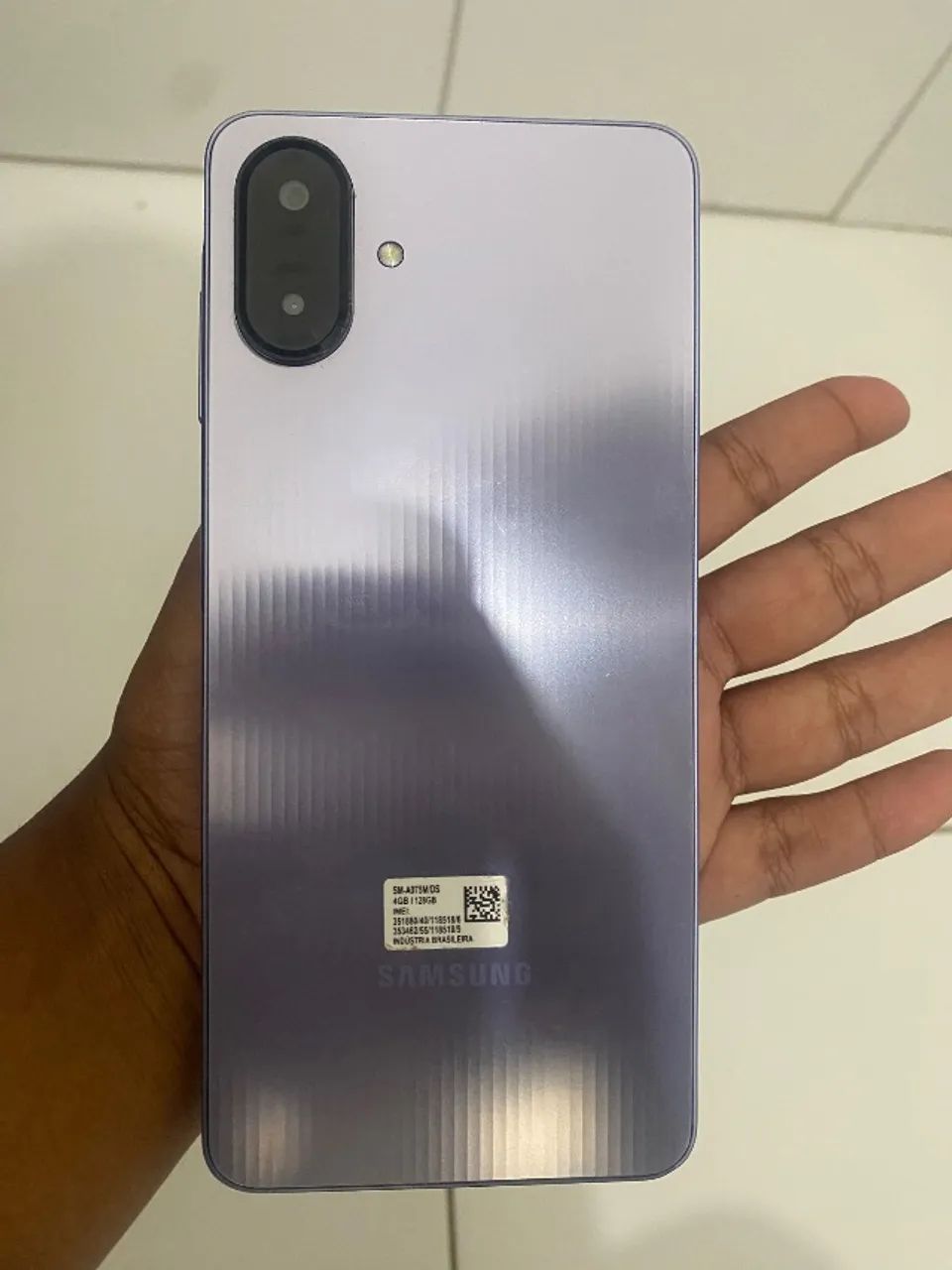 Samsung A07