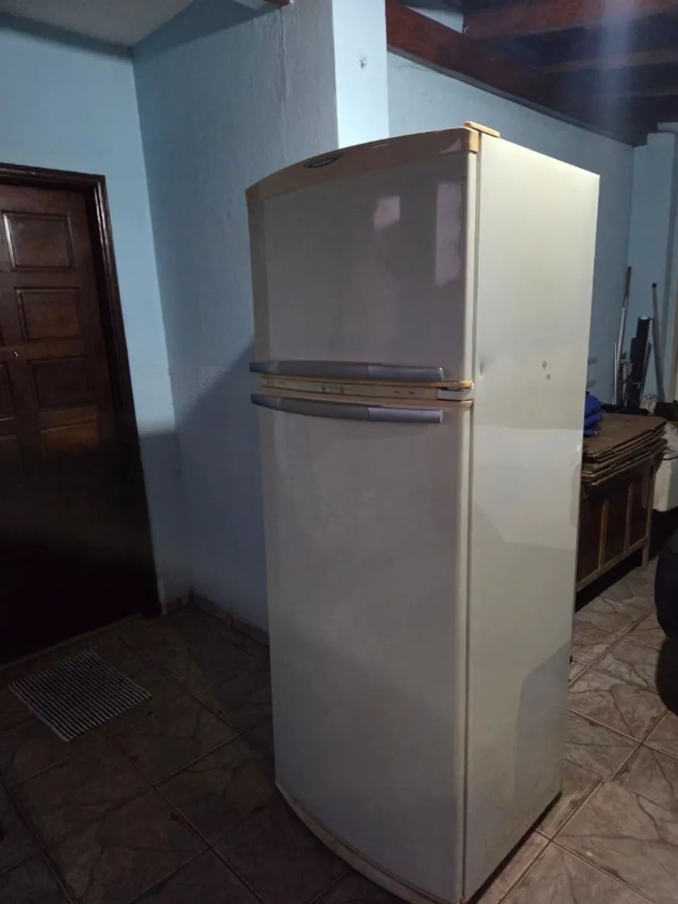 Geladeira - Foto 2