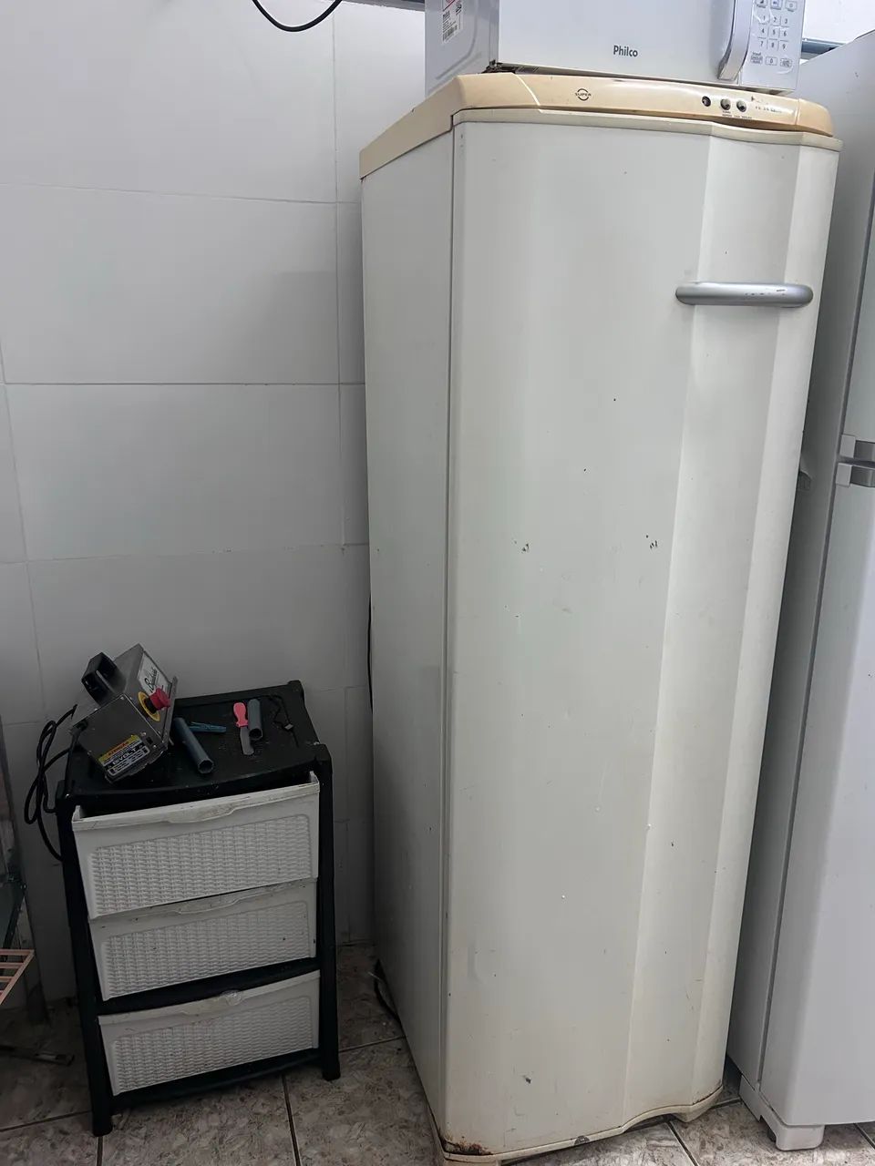 Freezer Vertical  - Foto 4