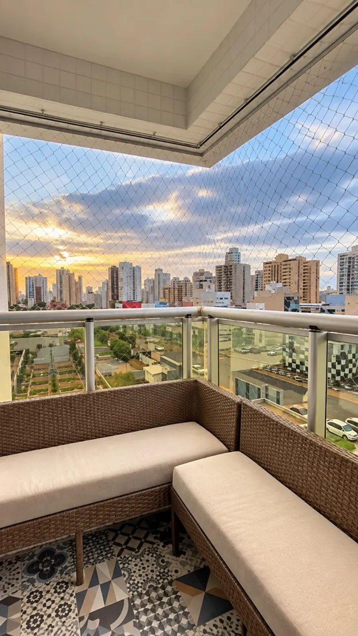 Apartamento - Smart Residence Service - Foto 3