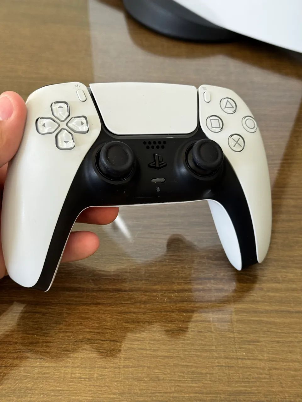 PS5 Fat mídia física ZERADO - Foto 2