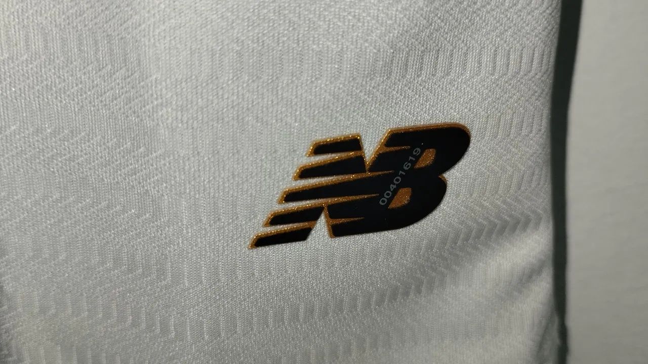Camisa do São Paulo  - Foto 5