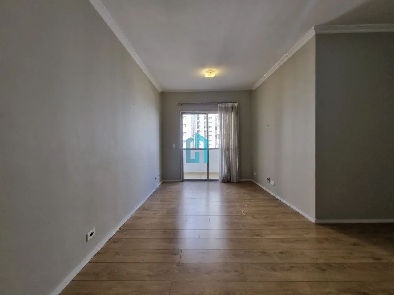 Apartamento para alugar em Moema - Rua Canário