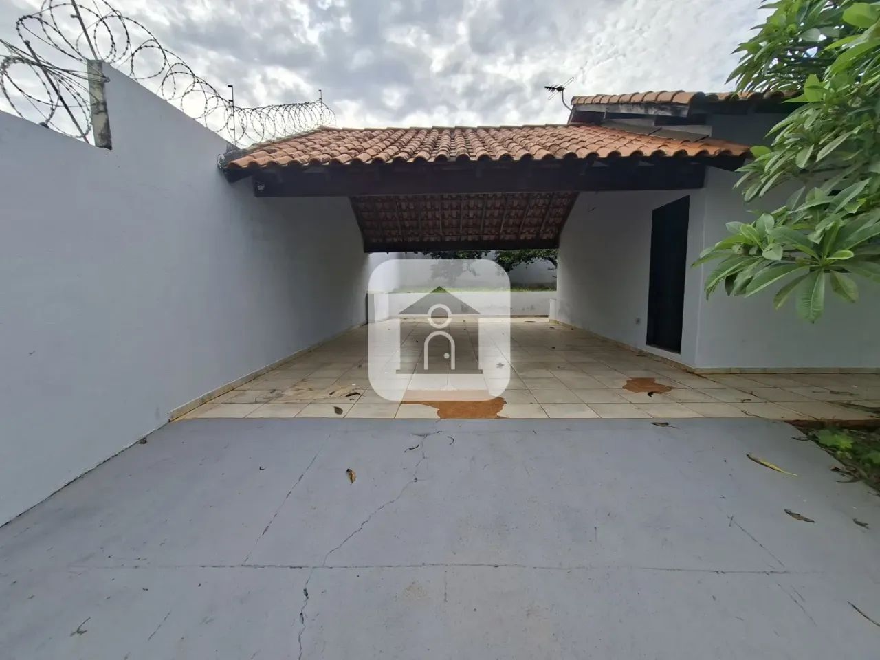 Casa para locação no bairro Morada da Colina - Foto 3