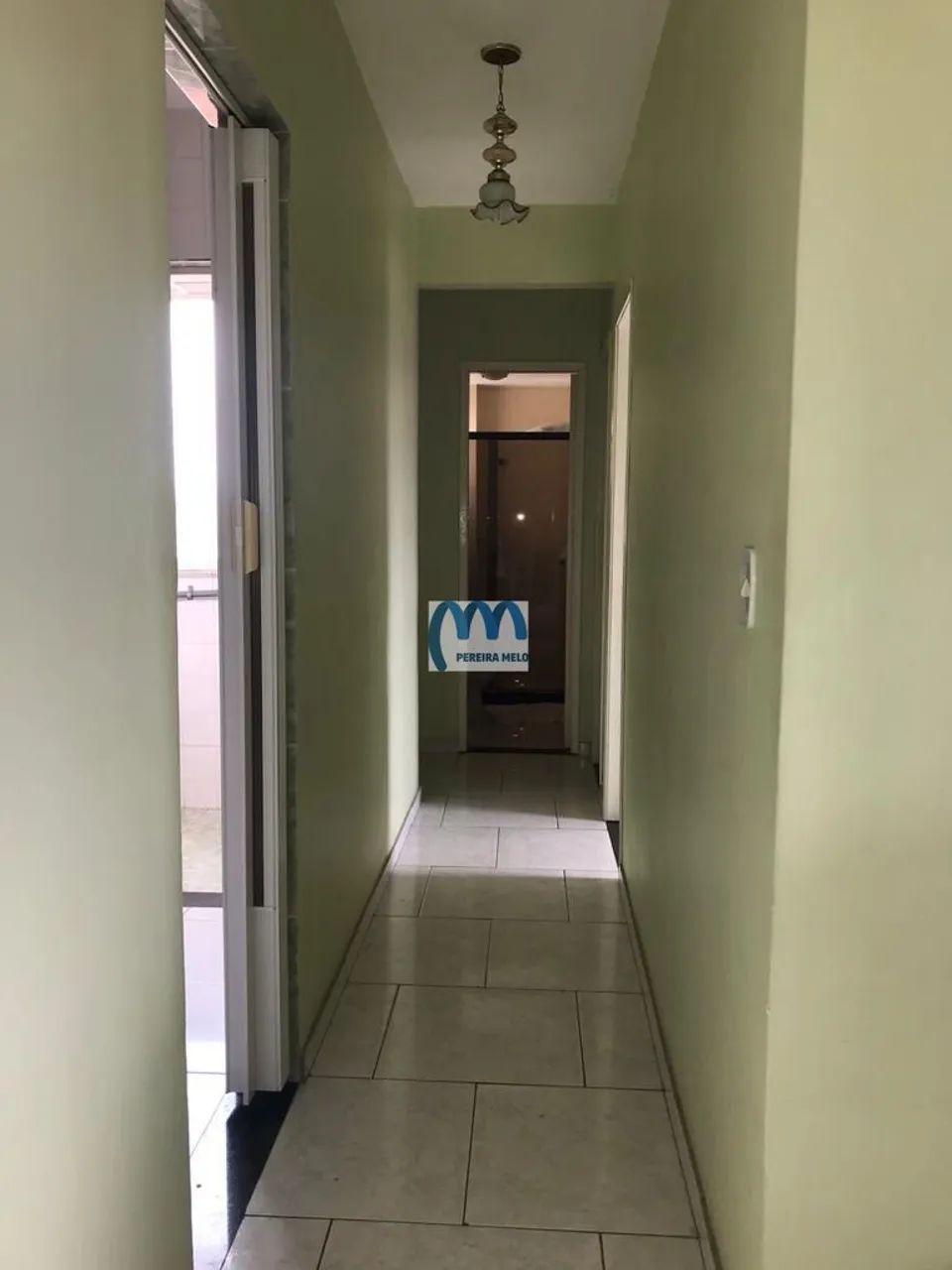 Apartamento próximo a praça do relógio, parada 40. - Foto 3