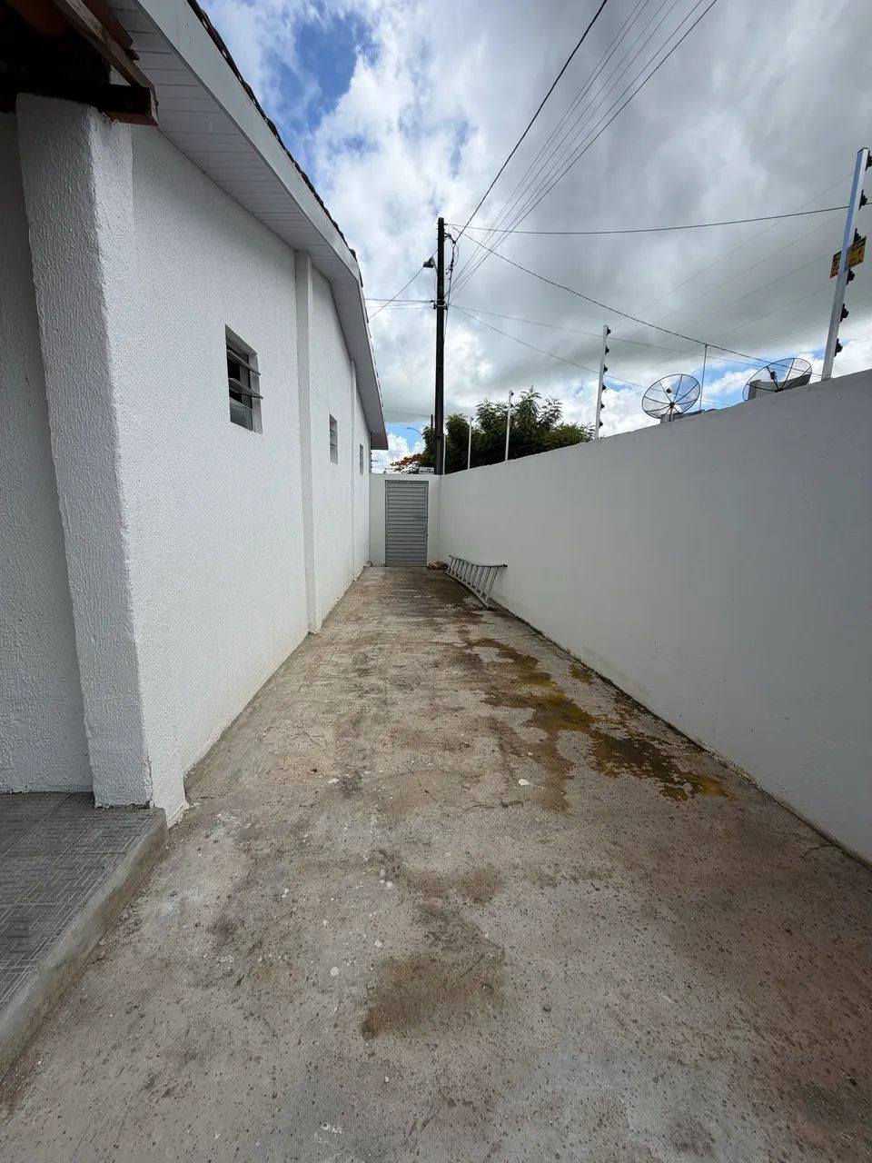 EXCELENTE OPORTUNIDADE NO POVOADO BOM JARDIM - ITABAIANA/SE - Foto 5