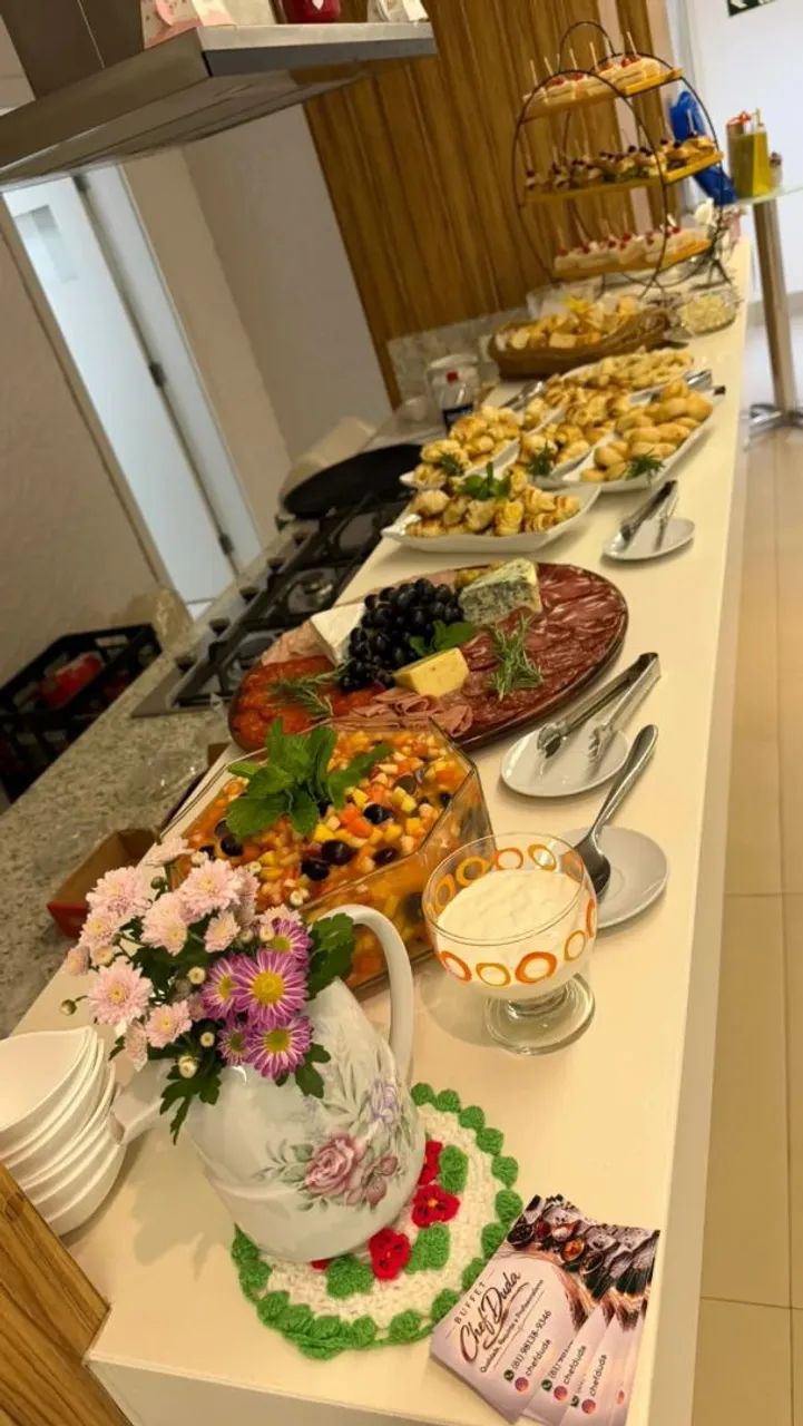 Buffet ChefDuda de Coffee-break  - Foto 5