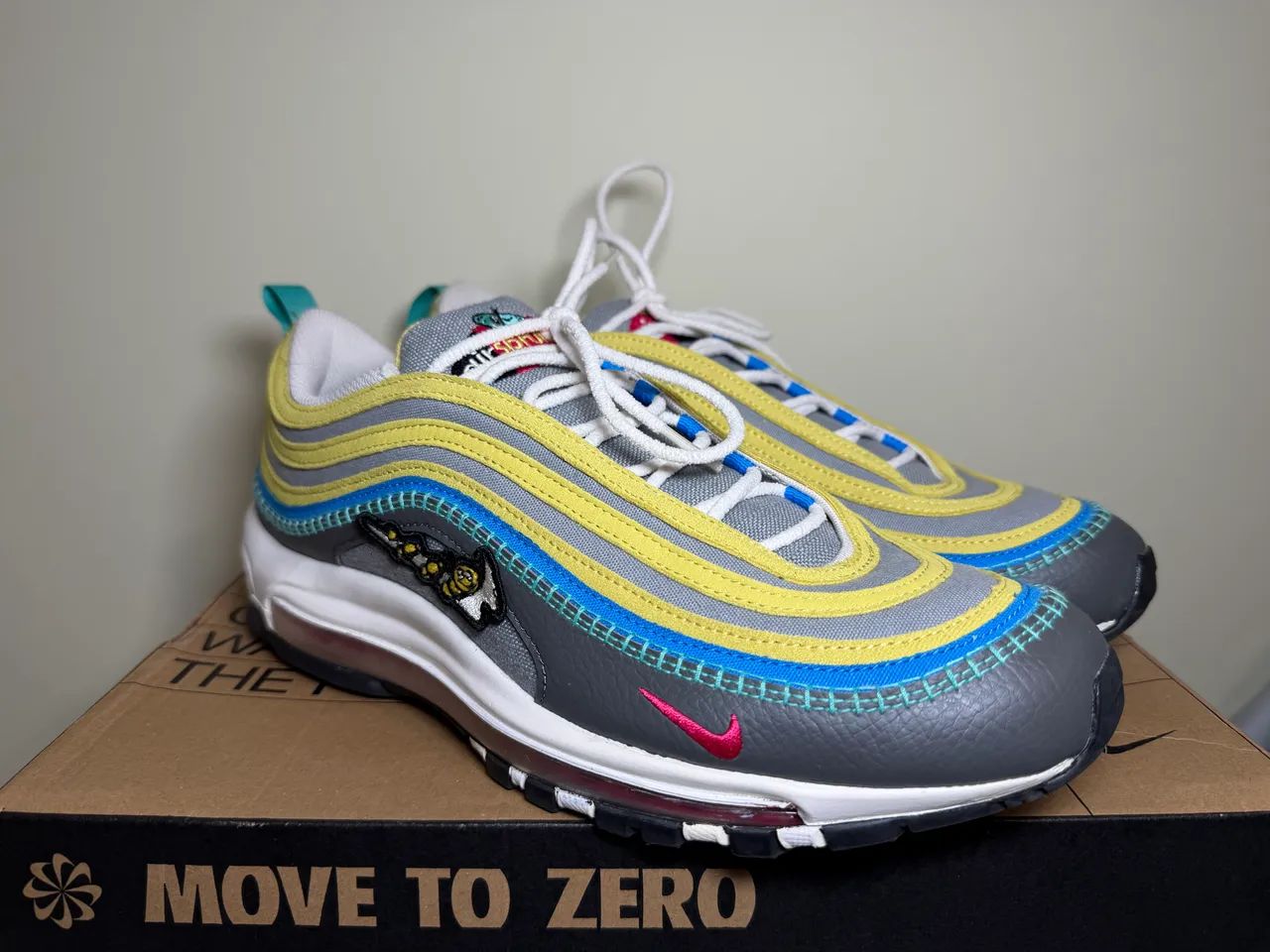 Nike air Max 97 97 SE - Foto 3