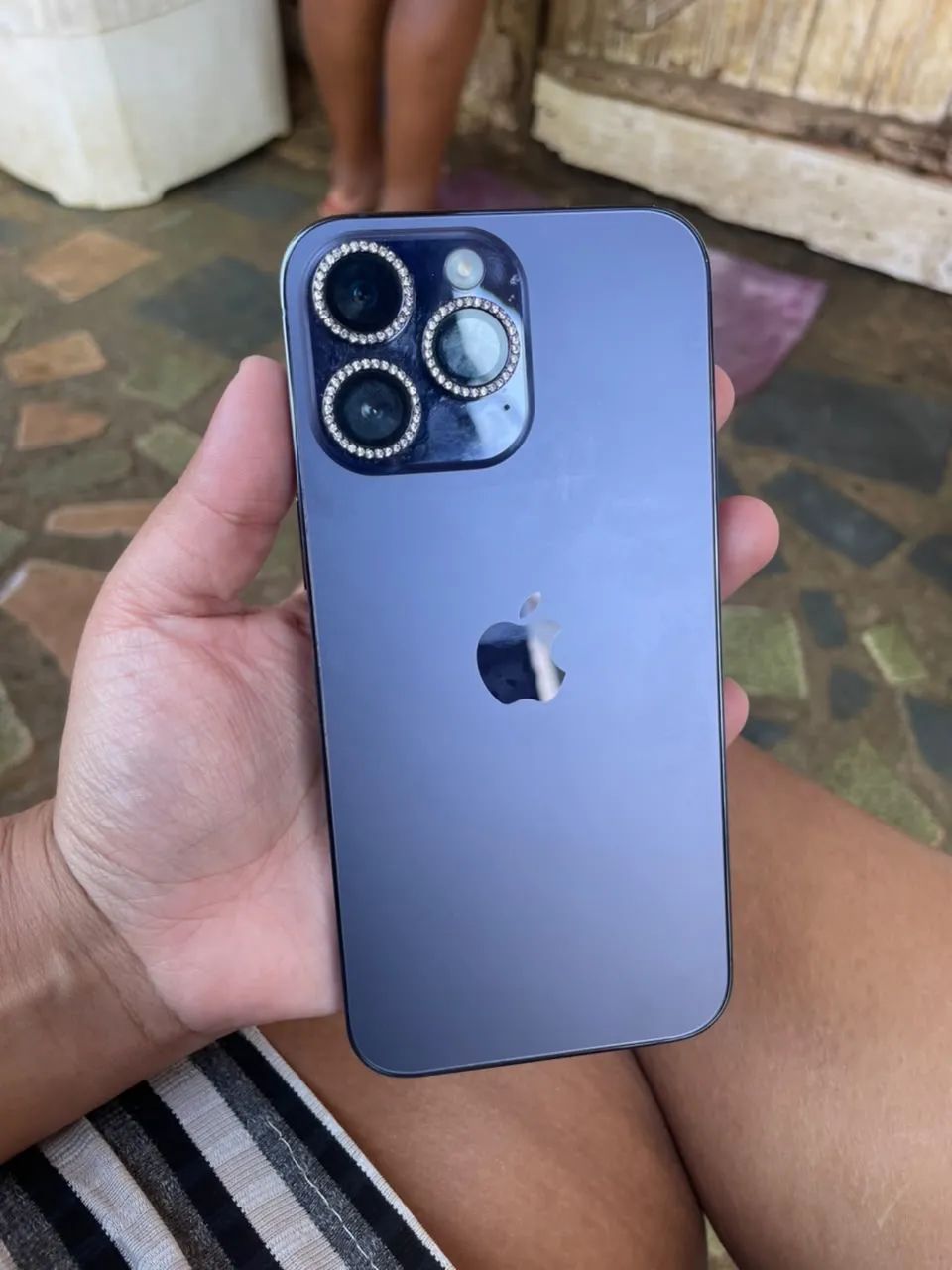iPhone 14 Pro Max - Foto 2