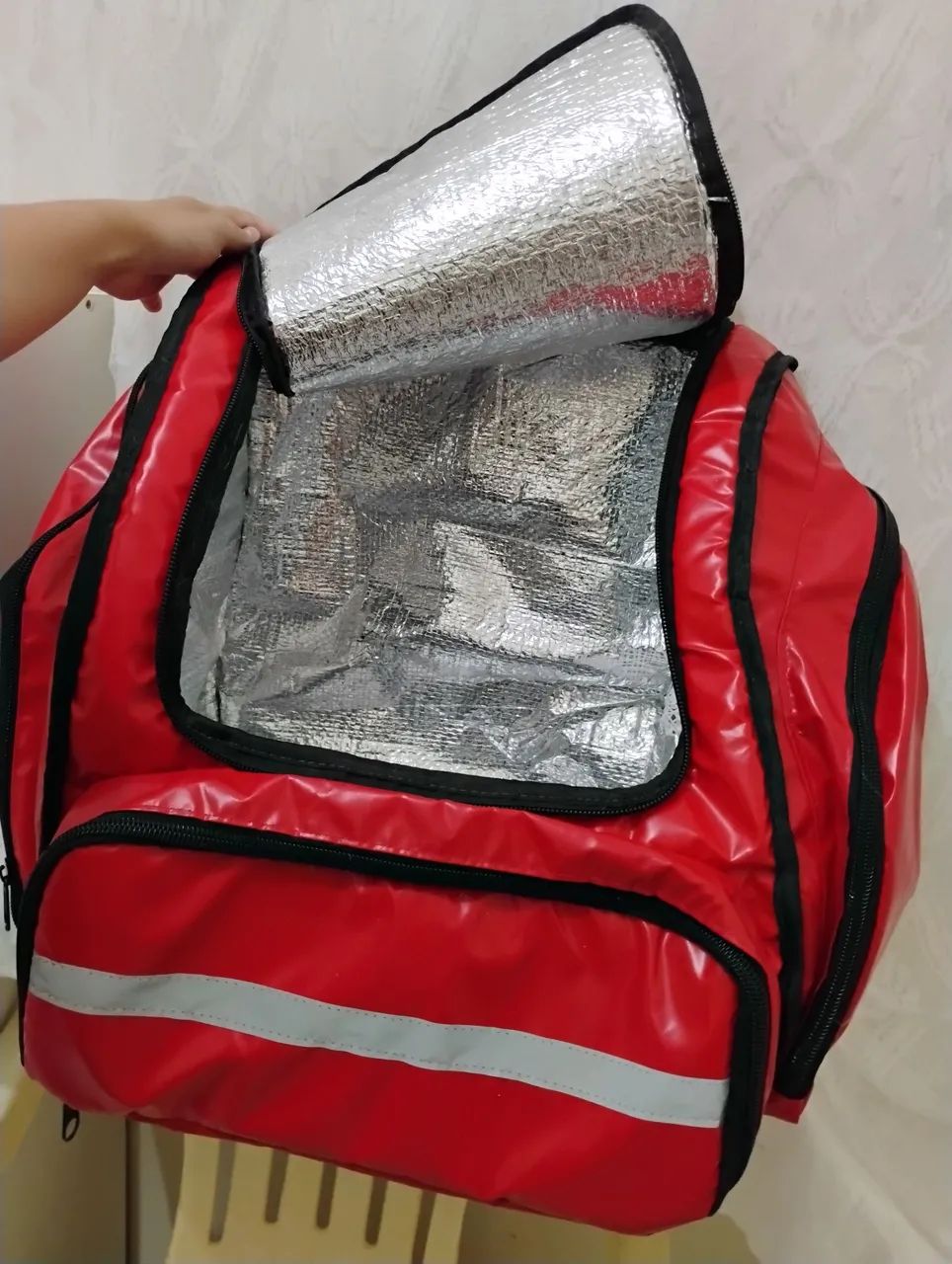 Mochila nova - Foto 3