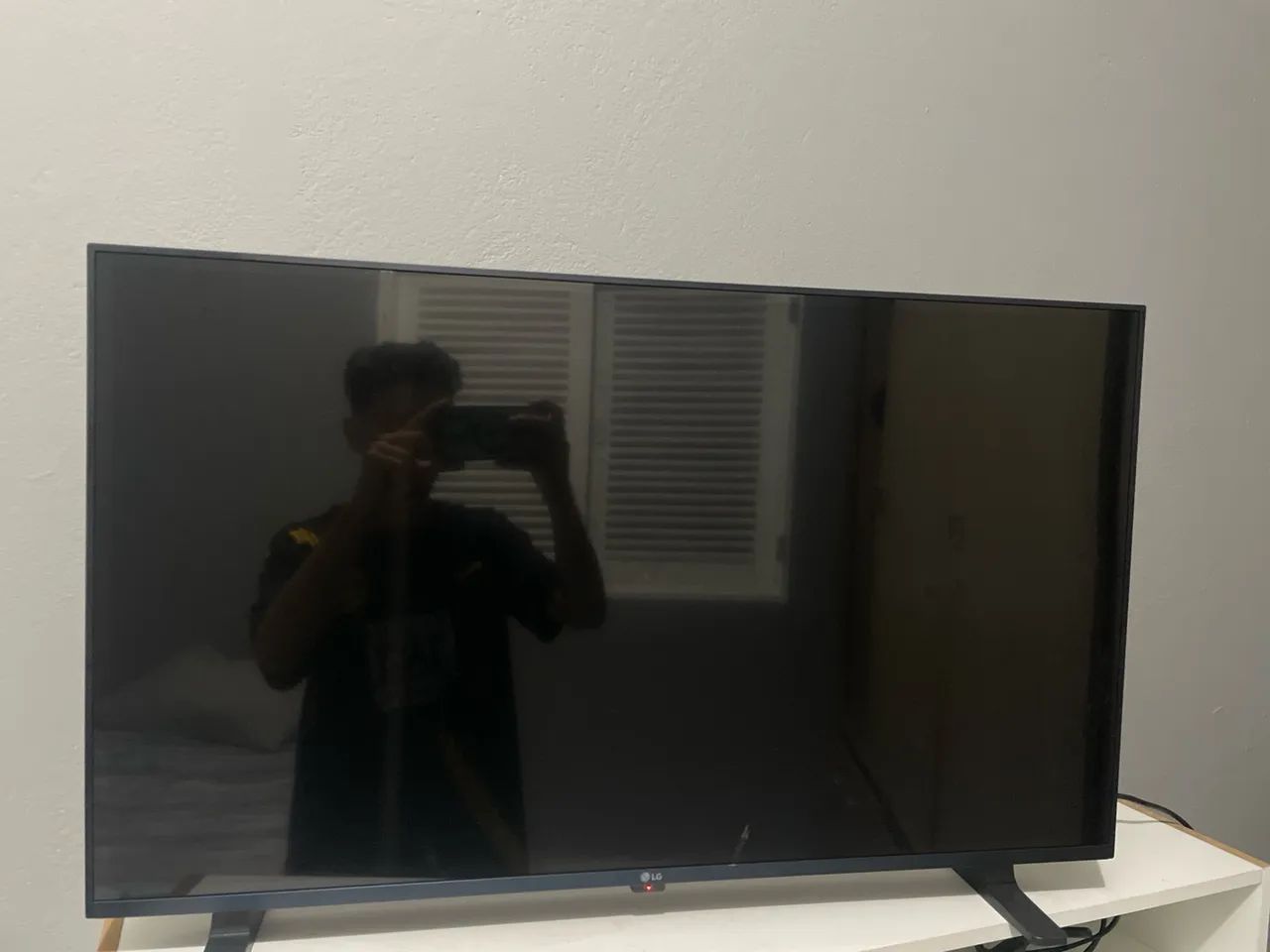 TV LG smart (32 polegadas )