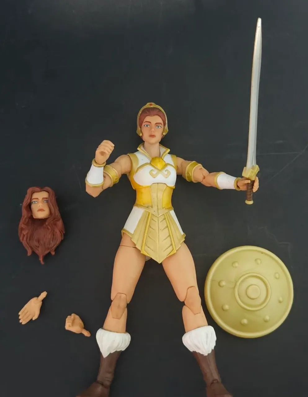 Teela masterverse  - Foto 2