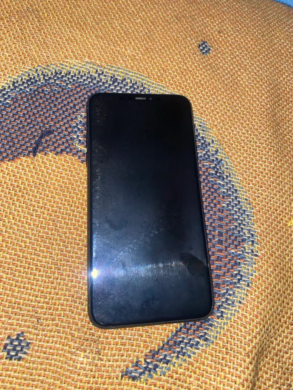 Iphone 11 pro max ( retirar peças ) - Foto 2