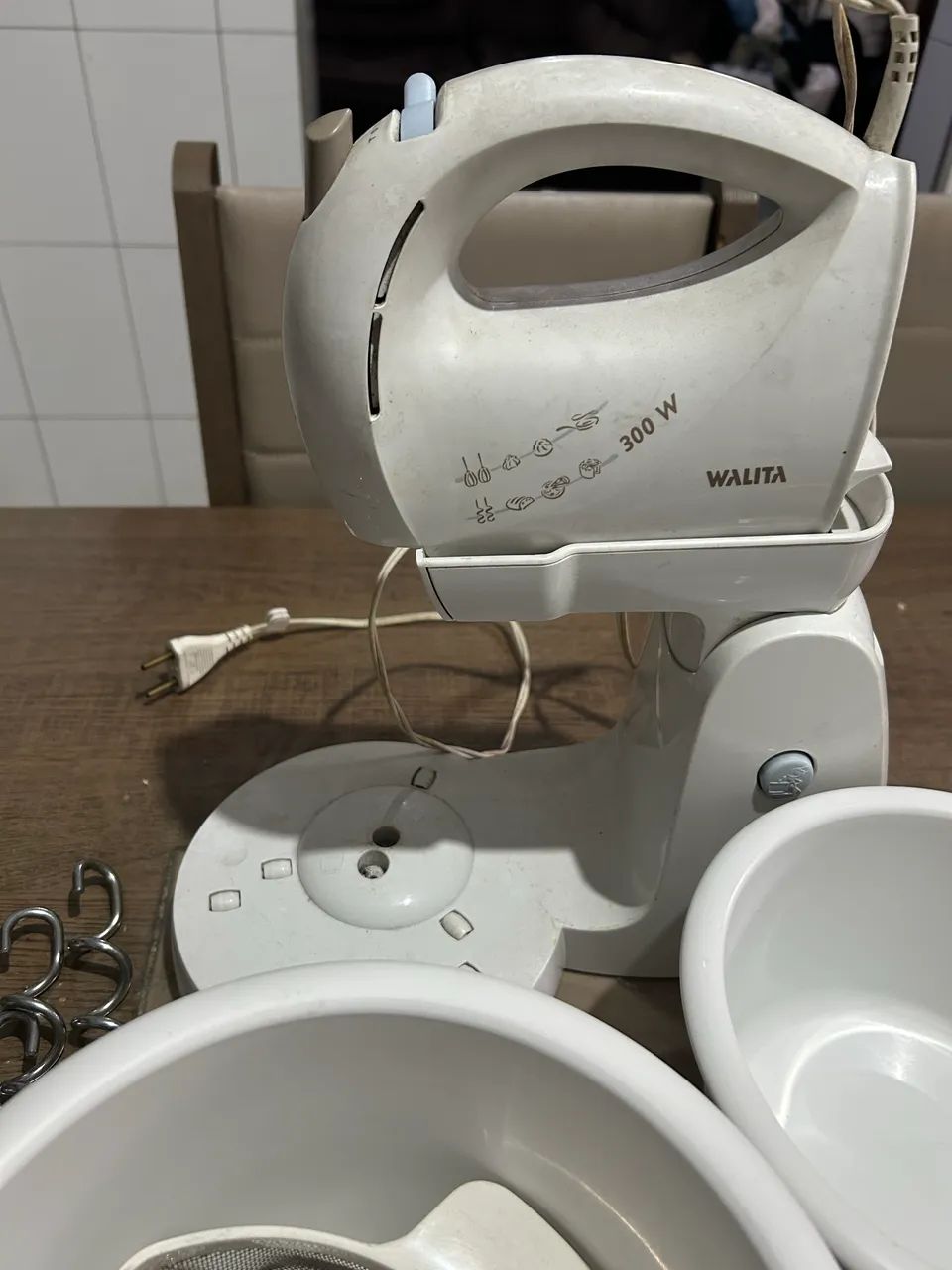 Batedeira Philips Walita  - Foto 3