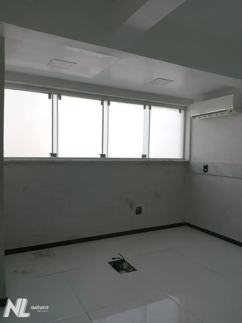 SALA COMERCIAL PRONTA PARA USO | IDEAL PARA CLÍNICAS E CONSULTÓRIOS - Foto 3