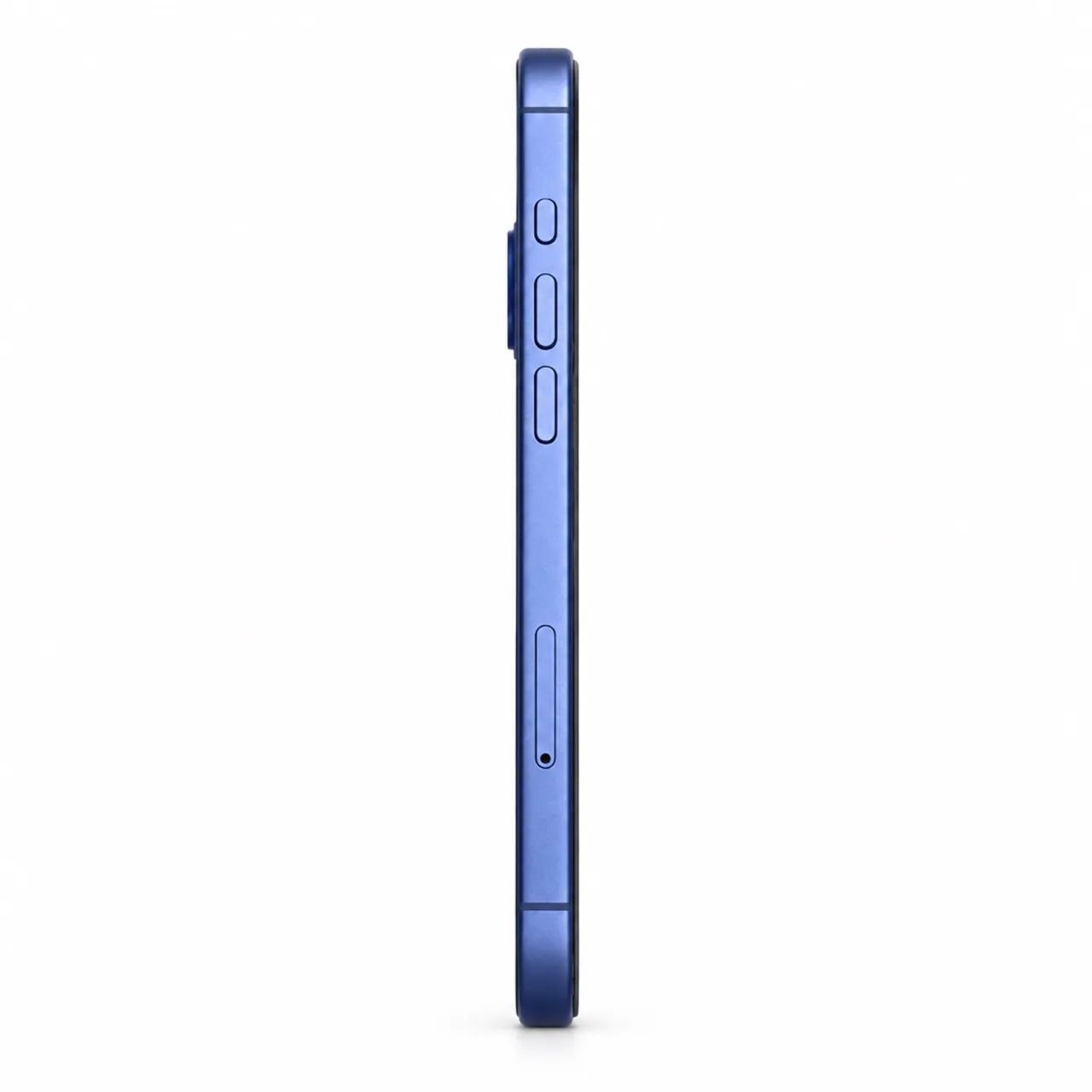 iPhone 16 - Azul Impecável na garantia - Oferta - Foto 3