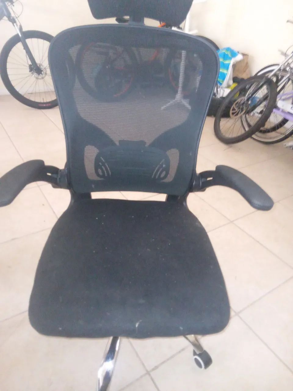 Cadeira gamer  - Foto 2