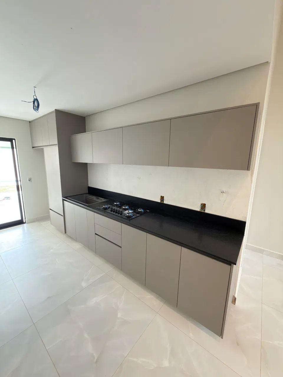 Casa Aluguel Ponte Alta  - Foto 2