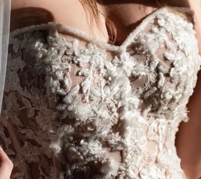 Vestido de Noiva - Foto 3