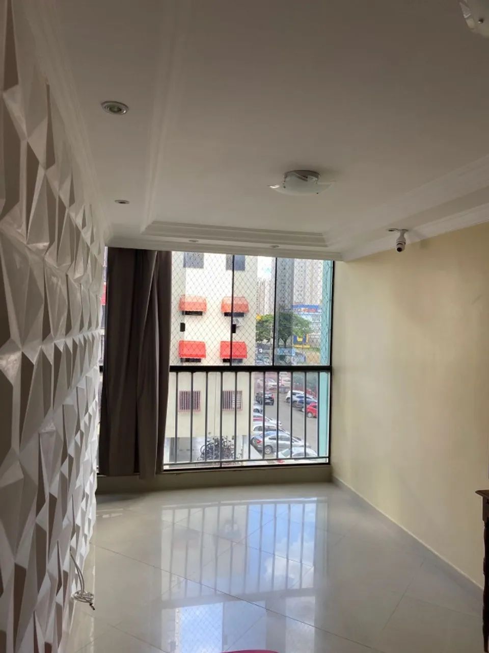 Excelente apartamento no Edifício Champys ao lado do Shopping do Gama - Foto 2