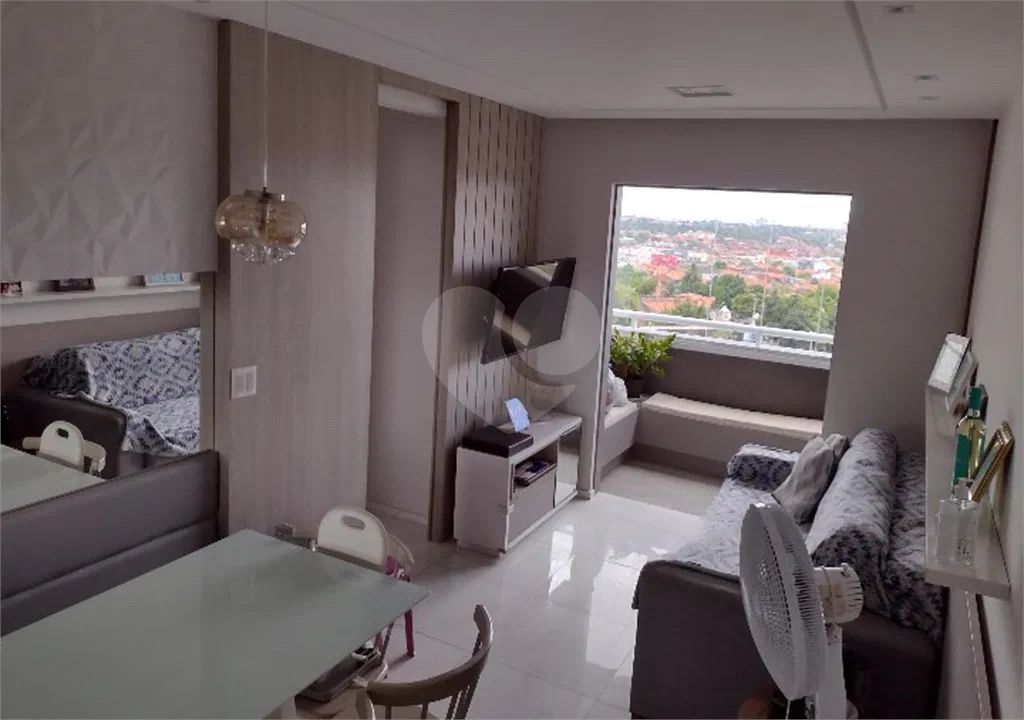 Apartamento com 2 quartos à venda em Parque dois irmãos - CE - Foto 3