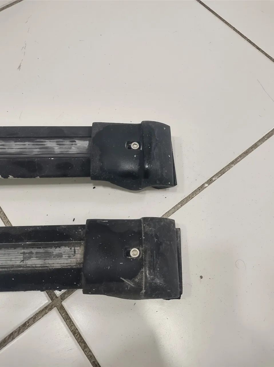 Hack universal para teto de SUV  - Foto 4