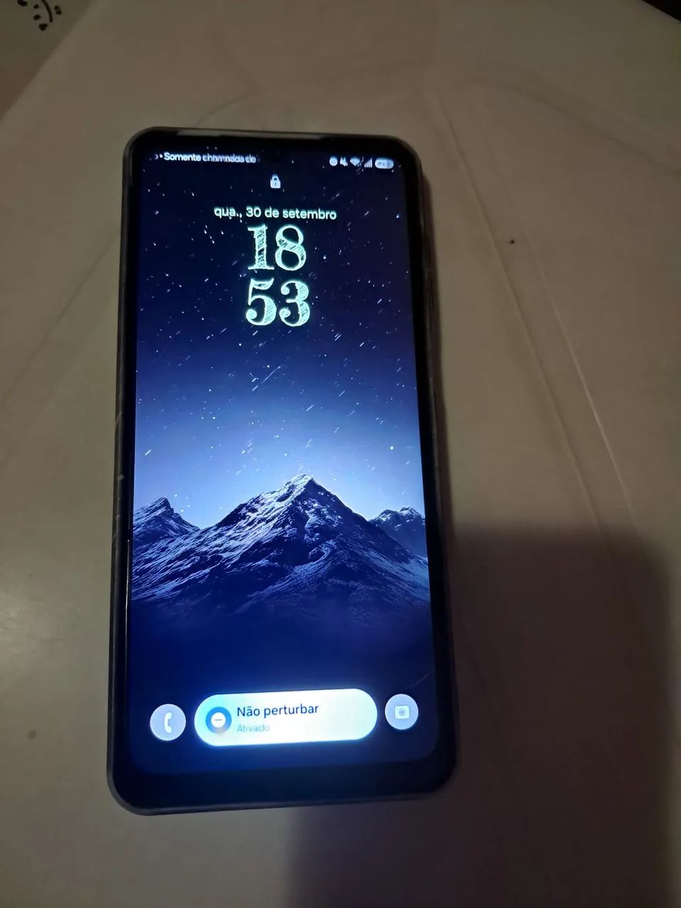 Celular em ótimo estado  - Foto 4