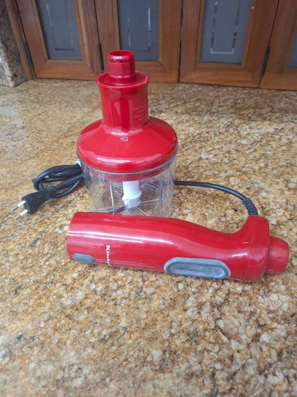 Mixer Kitchenaid - Foto 2