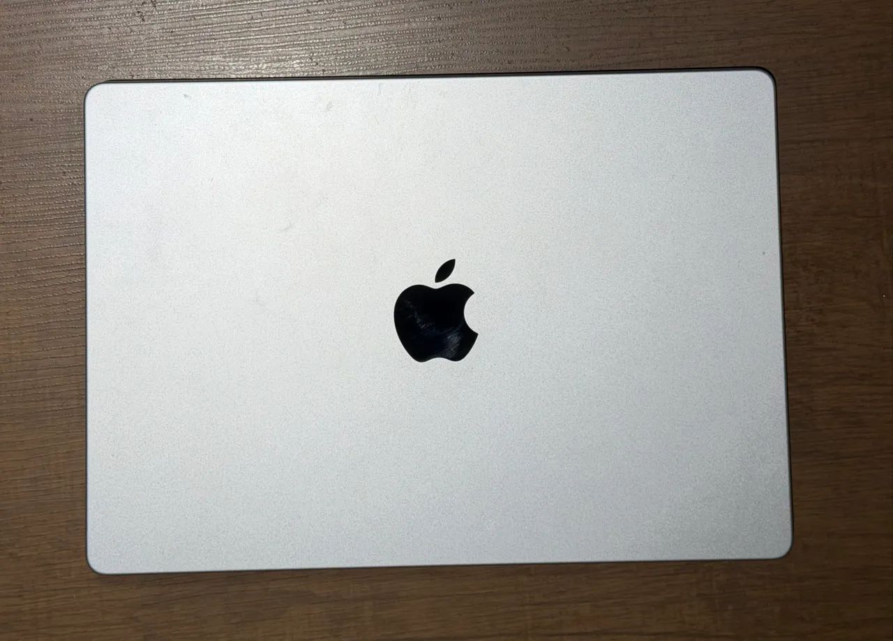 MacBook Pro M4 Pro 14" 24GB RAM 512GB SSD - Garantia e Apple Care - Foto 2