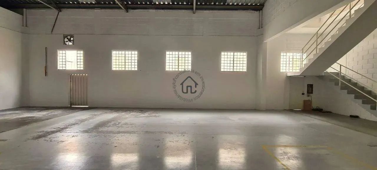 Galpão à venda na Vila João XXIII em Vinhedo. - Foto 4