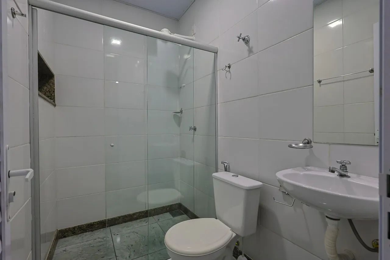 Alugo Apartamento 1/4 (Feminino) - Foto 5
