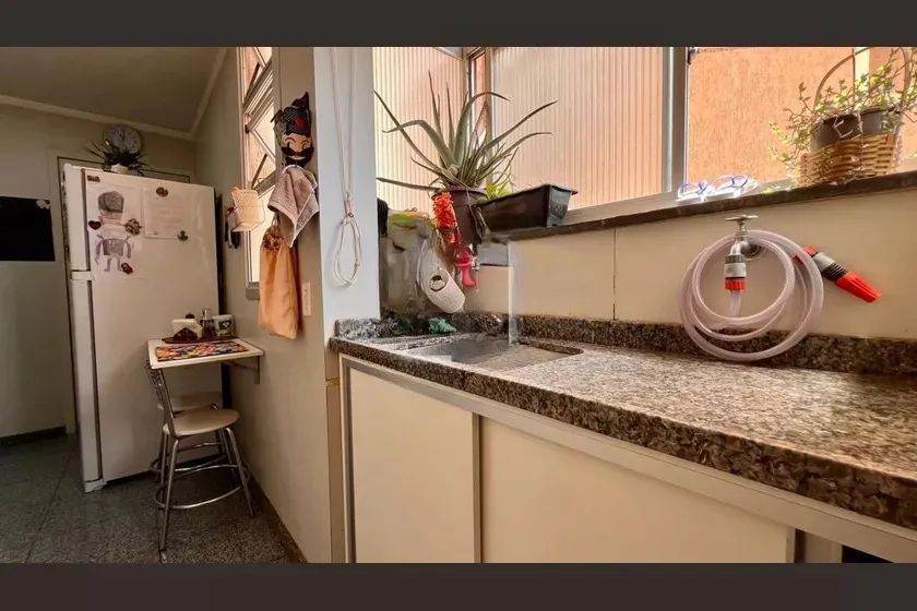 Apartamento à Venda - São Pedro, 2 Quartos, 80 m2 - Foto 2