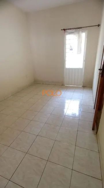 Aluguel Casa FUNDINHO