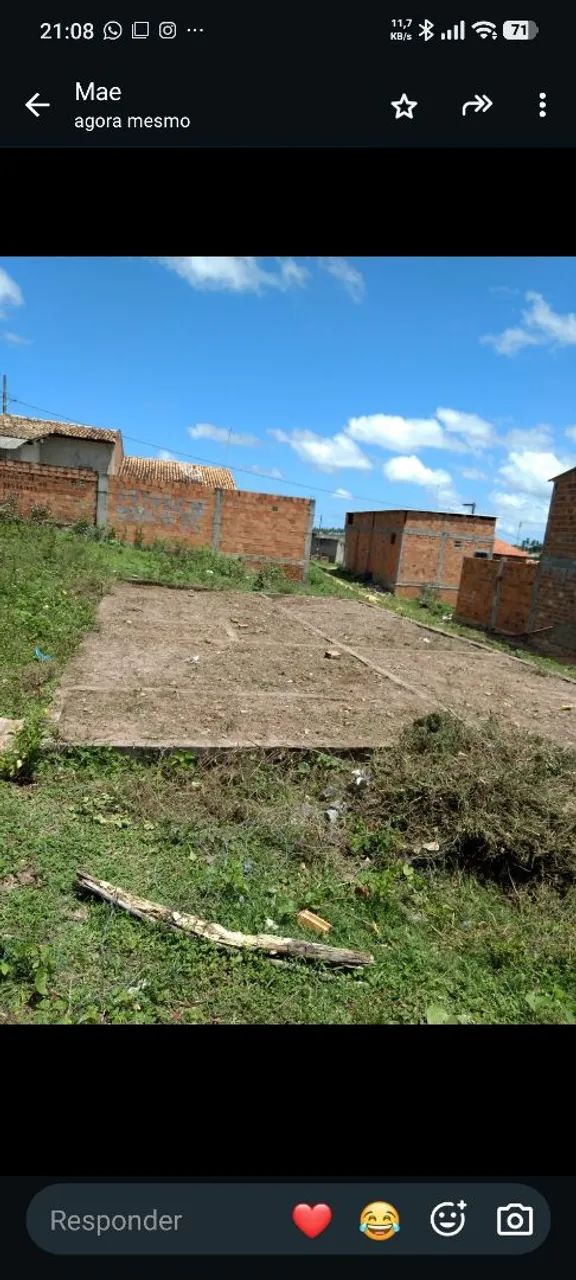 Terreno em Itaporanga d'ajuda  - Foto 3