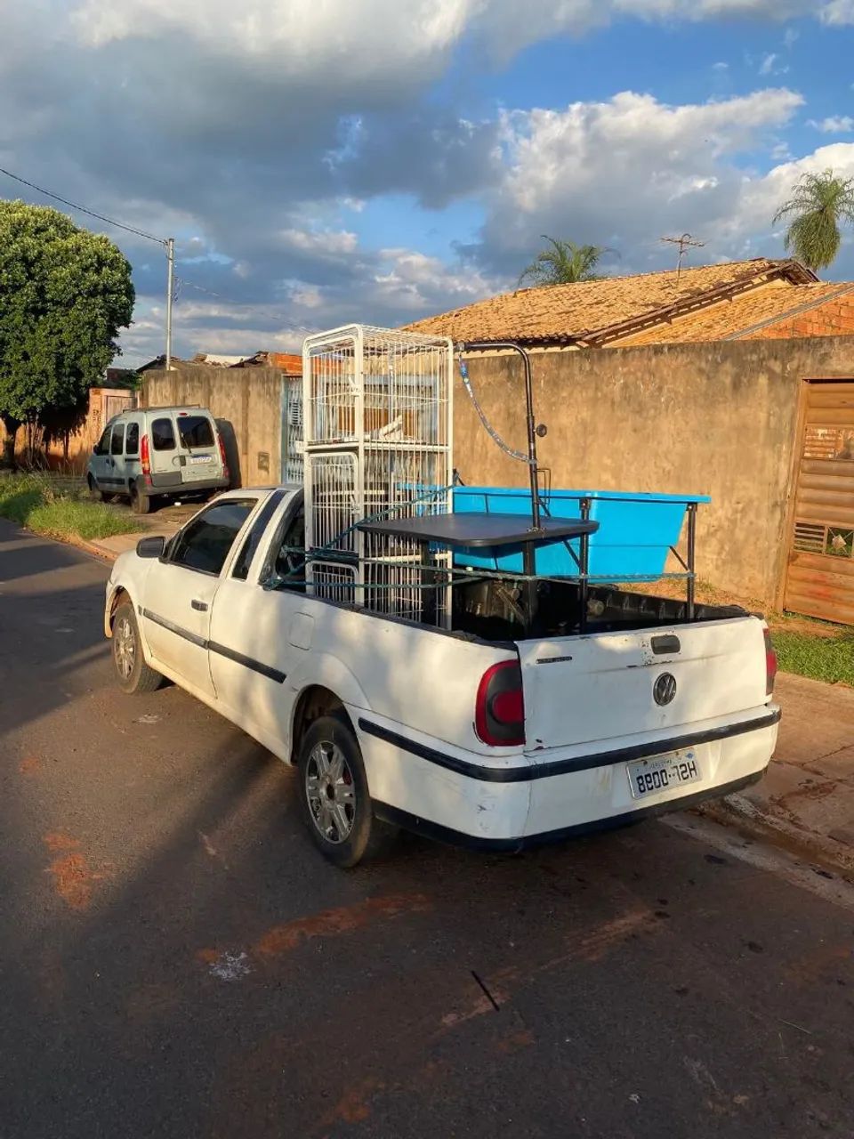 Frete para todas as regiões  - Foto 3