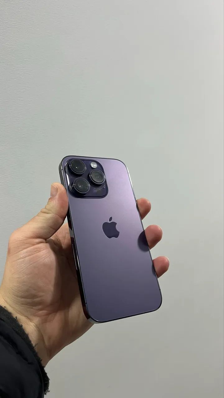 Iphone 14 pro 256gb