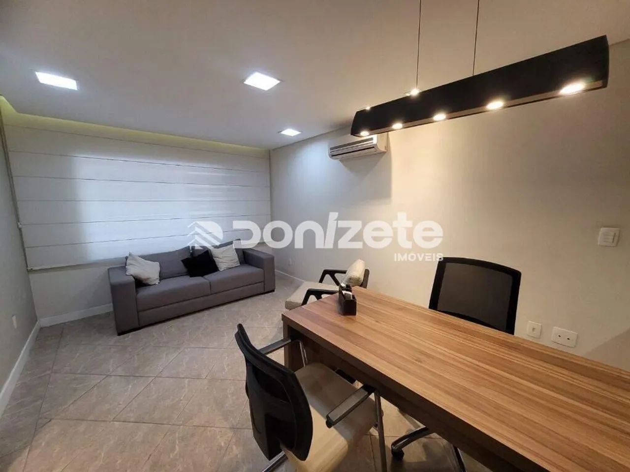 Prédio Comercial Frente - Jardim, Santo André | 151 m², 4 banheiros, 2 vagas - Foto 4