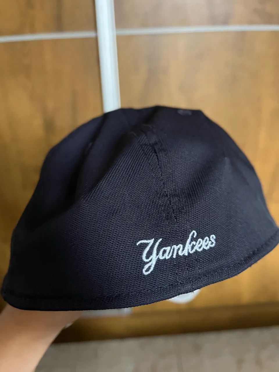 boné new era 
