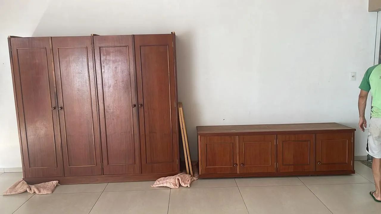Guarda roupa - Foto 3